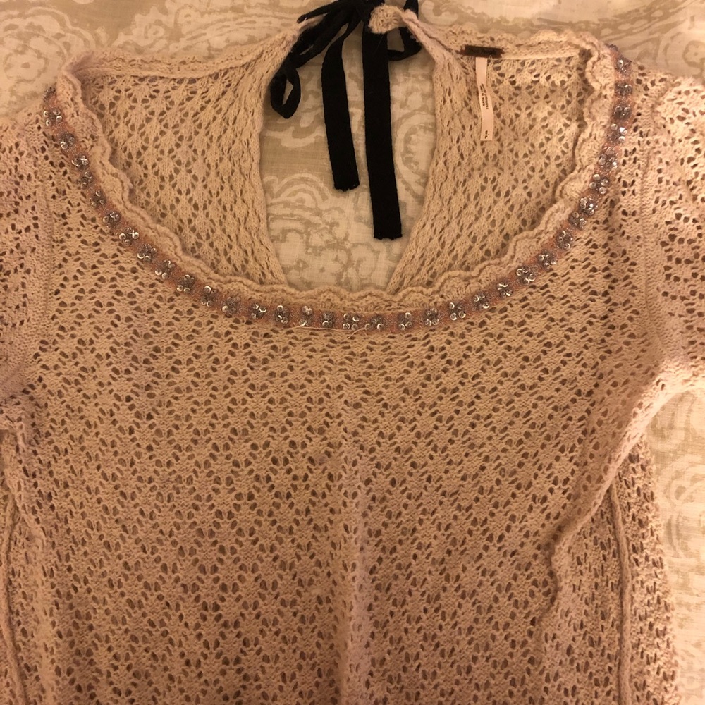 FREE PEOPLE Sweater